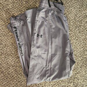 Under Armour Sweatpants